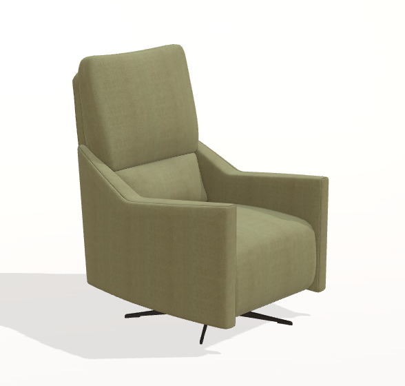 Fama Jane Armchair