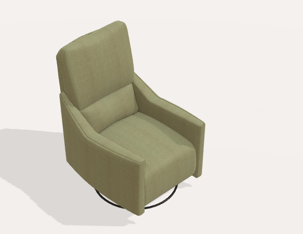 Fama Jane Armchair