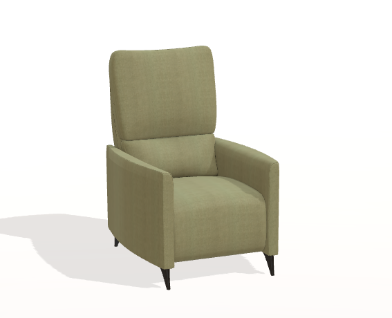 Fama Emily Armchair