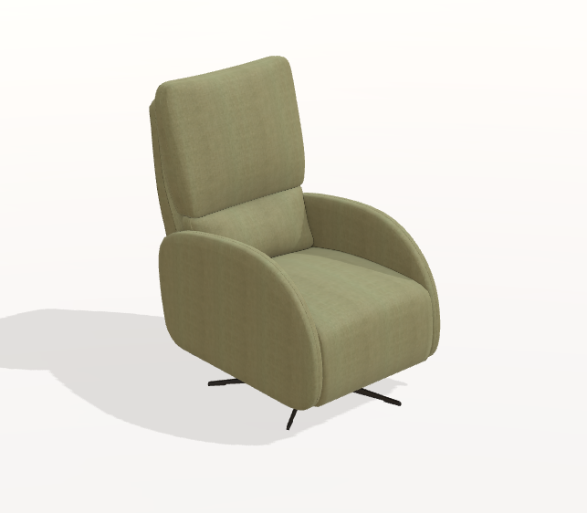 Fama Jane Armchair