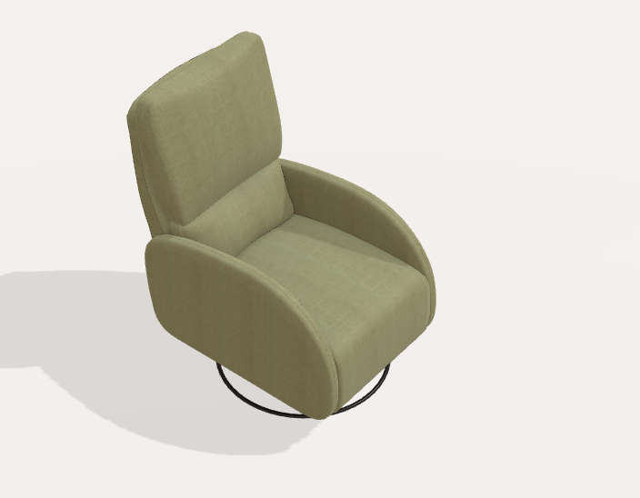 Fama Jane Armchair