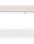 Calligaris Connubia Eminence Evo Extending Dining Table (CB4856-R 110cm A)