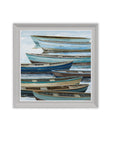 Ocean Publishing Calm Waters