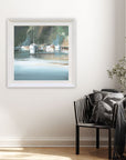 Ocean Publishing Tranquil Reflections