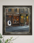 Ocean Publishing Baa Baa Of Fleece Street