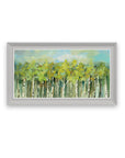 Ocean Publishing April Tree Tops