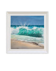 Ocean Publishing Breaking Wave II