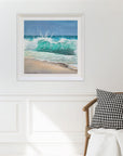 Ocean Publishing Breaking Wave II