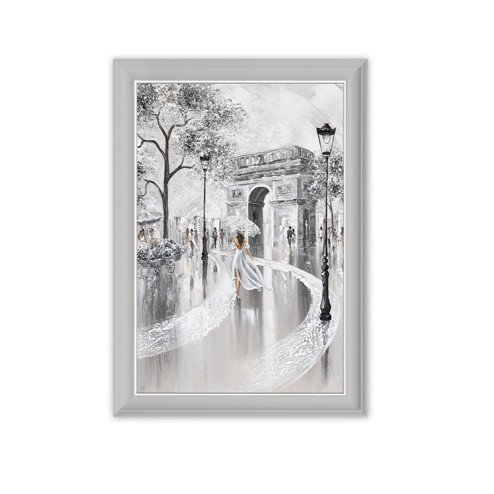 Ocean Publishing Arc De Triomphe