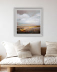 Ocean Publishing Golden Horizon