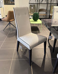 ALF Italia Montecarlo Dining Table & 10 Chairs - Ex Display