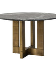 Richmond Interiors Collada Dining Table – 130cm