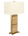 Richmond Interiors Meyra Table Lamp