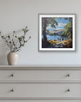 Ocean Publishing Blissful Days at Windermere