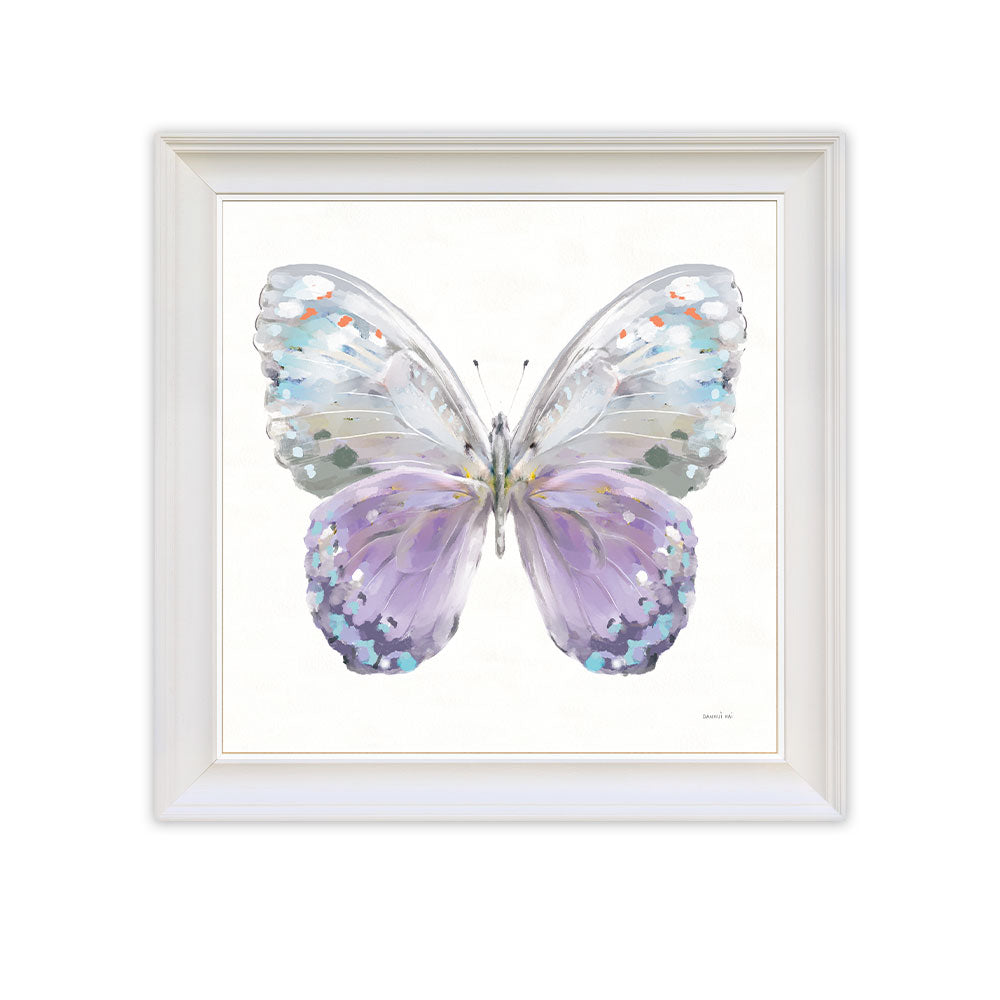 Ocean Publishing Aflutter II (Butterfly)