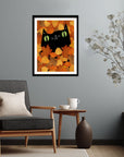 Ocean Publishing Black Cat