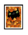 Ocean Publishing Black Cat