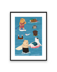Ocean Publishing  Beach Sea