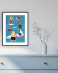 Ocean Publishing  Beach Sea