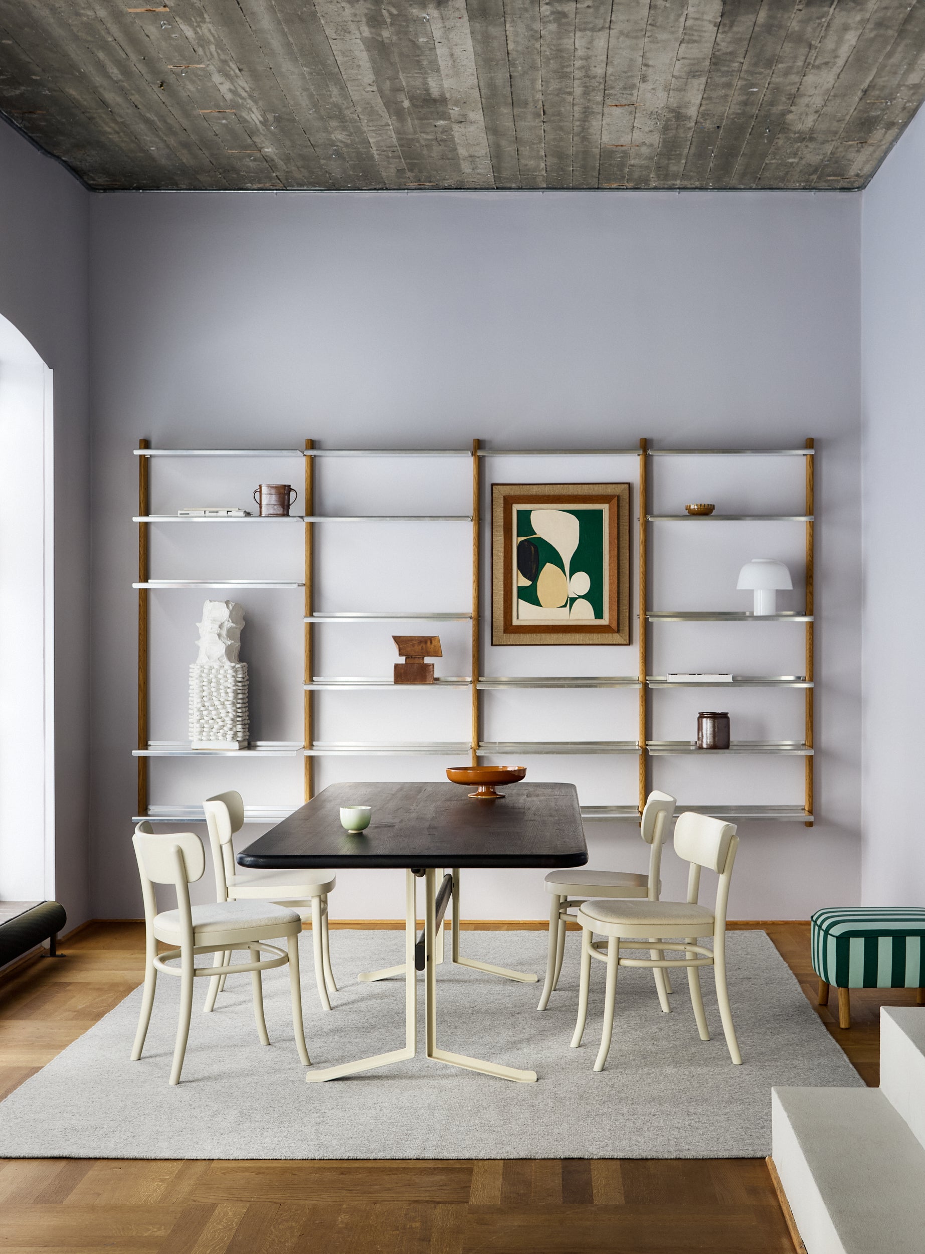 Fabula Björk Rugs