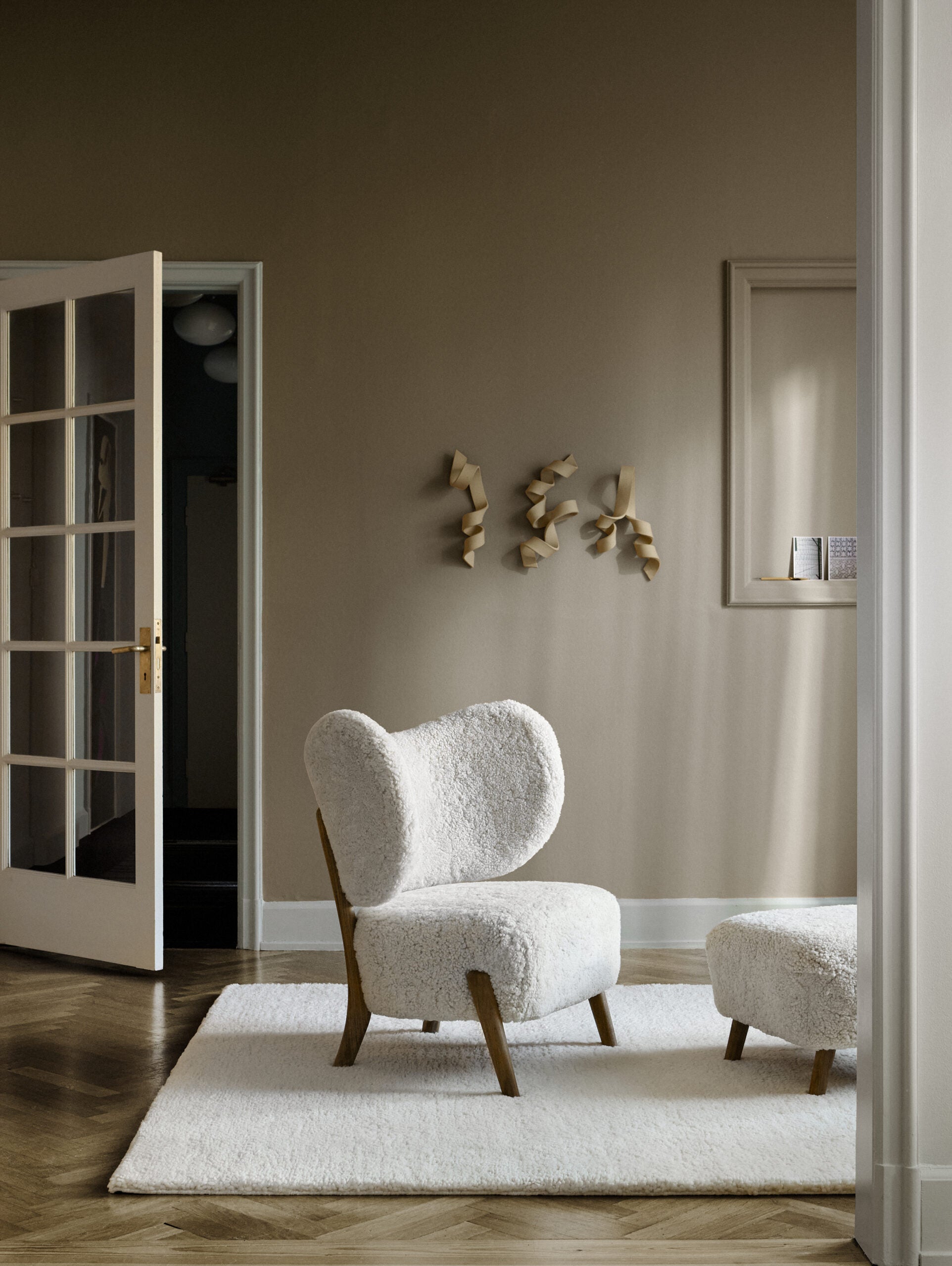 Fabula Edda Rugs
