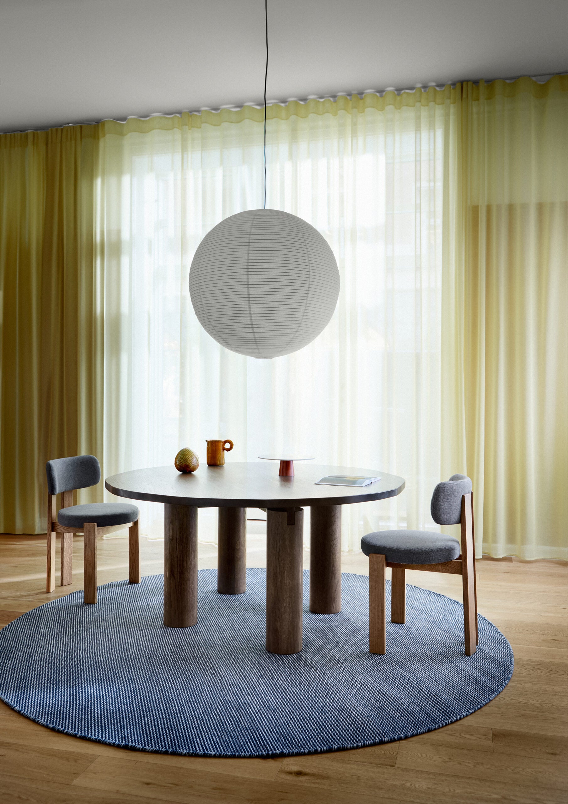 Fabula Fenris Rugs