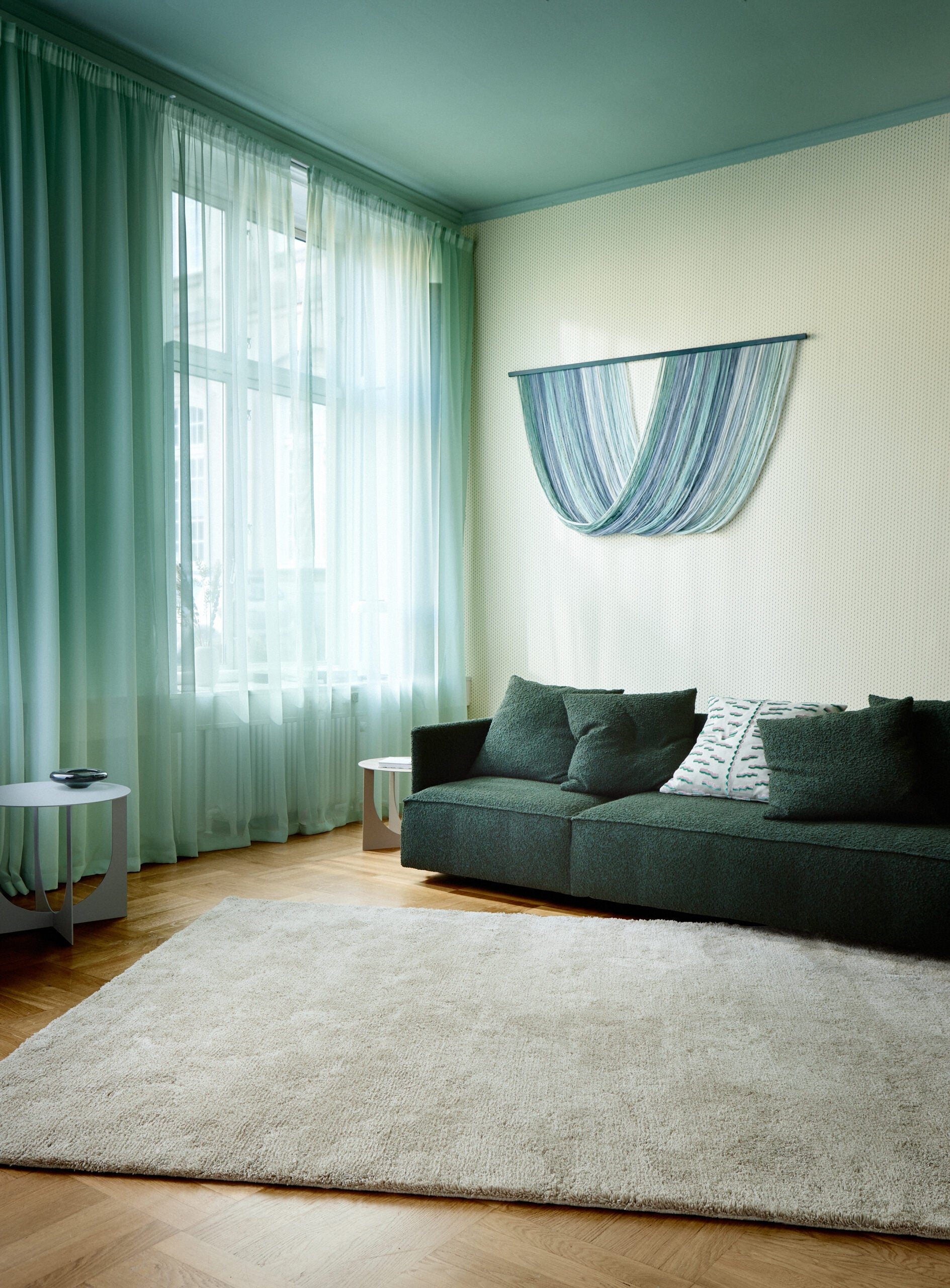 Fabula Hjalte Rugs