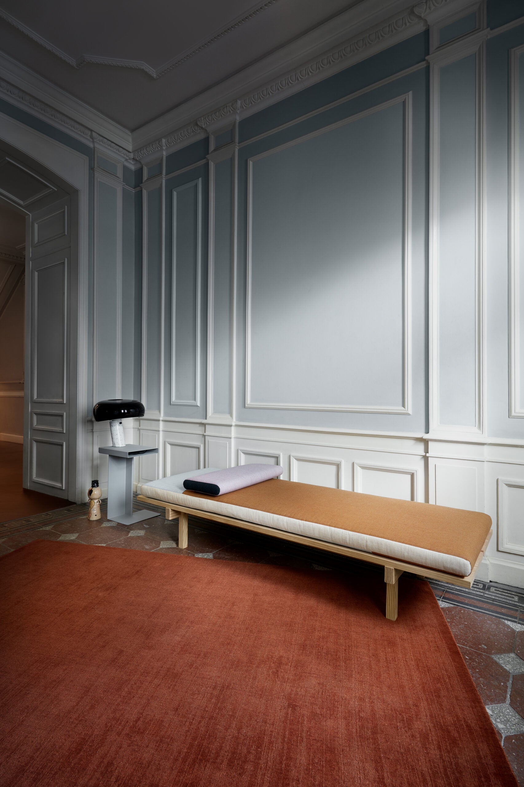 Fabula Loke Rug
