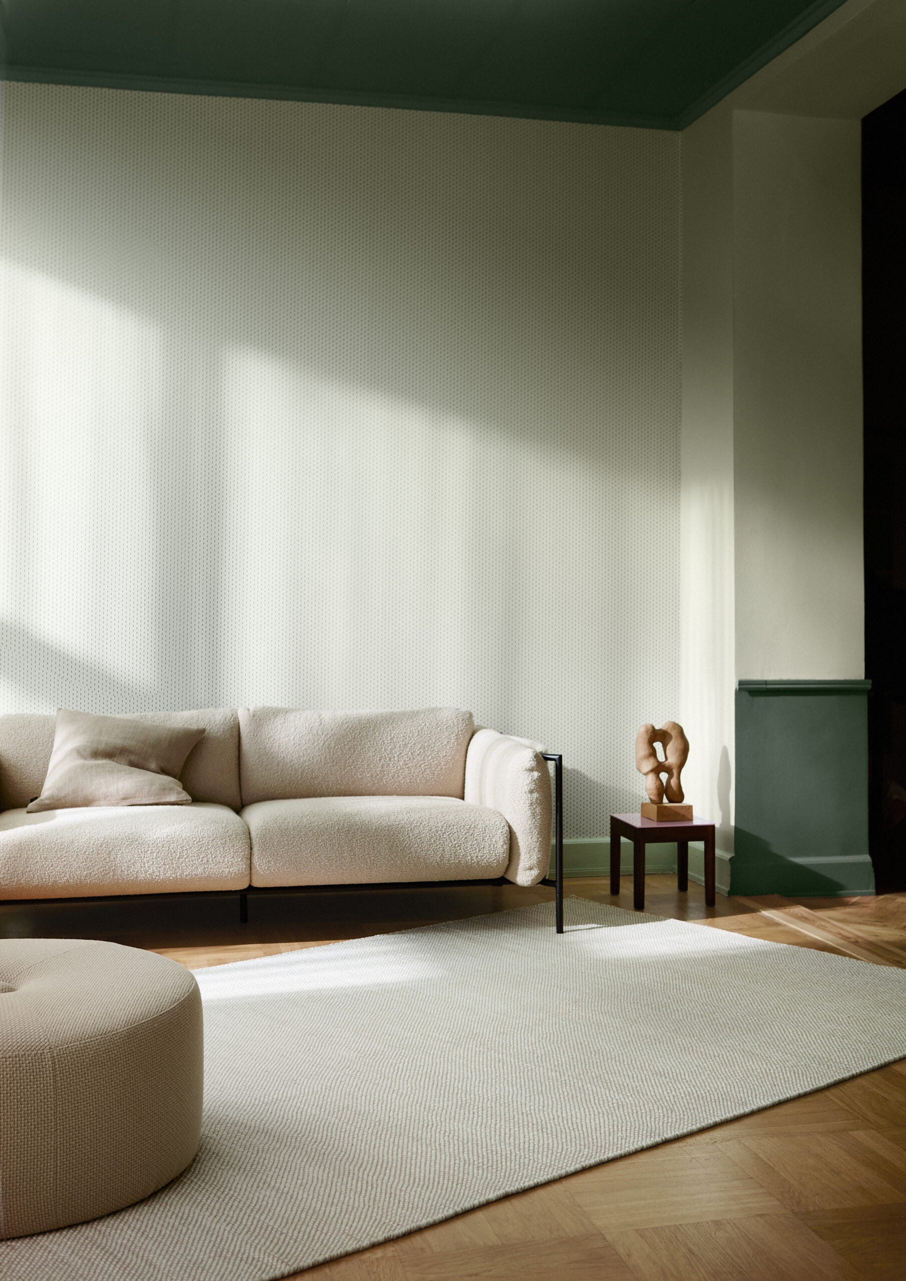Fabula Rolf Rugs