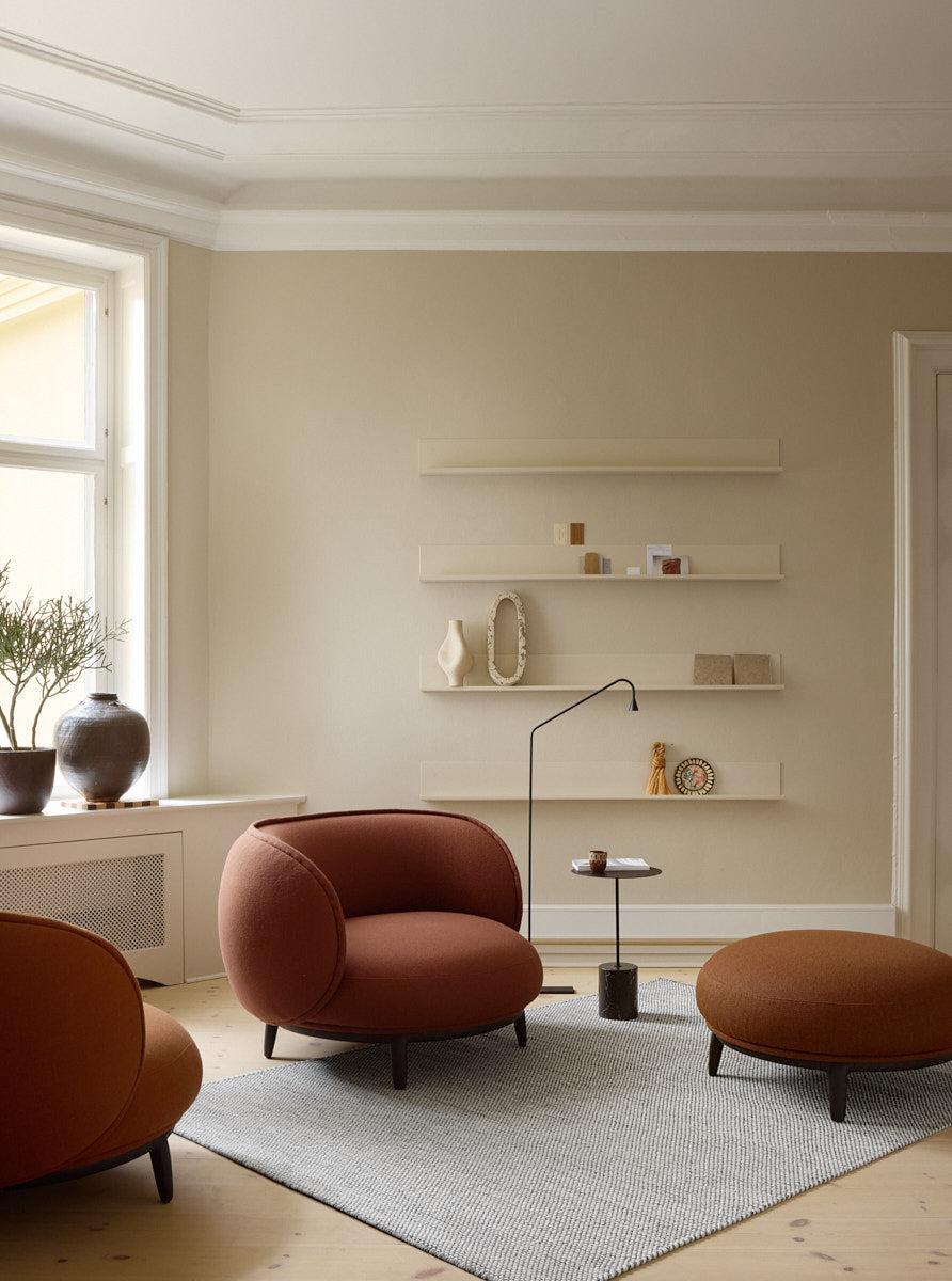 Fabula Rolf Rugs