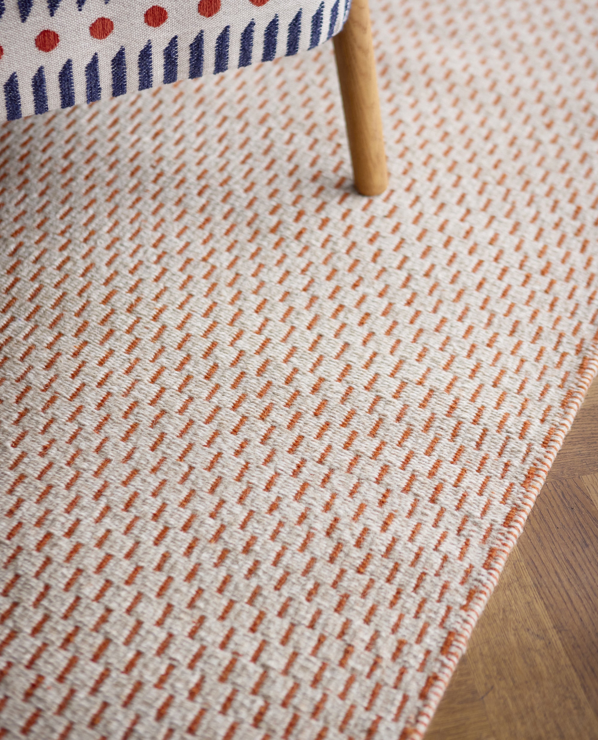 Fabula Rubus Rug