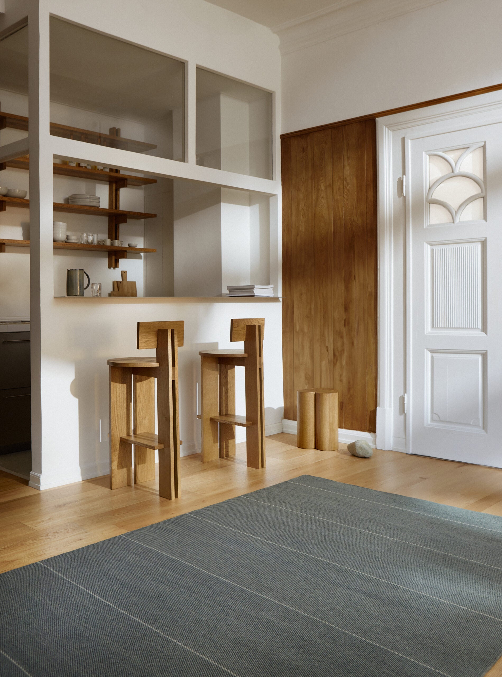 Fabula Svalin Rug