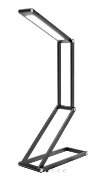 Fellini Home LED Folding Table Lamp