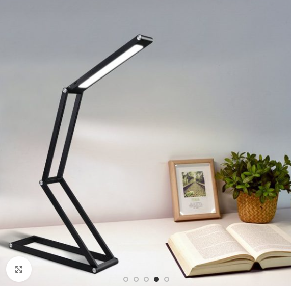 Fellini Home LED Folding Table Lamp