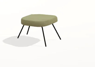 Fama Fourmi Armchair