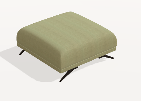 Fama Boston Sofa