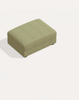 Fama Calessi Fabric Corner Sofa