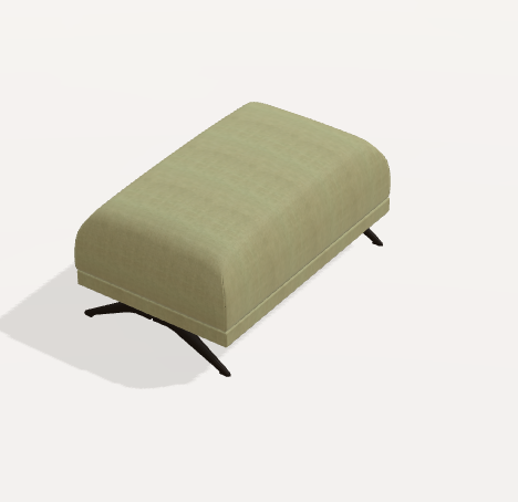Fama Boston Sofa