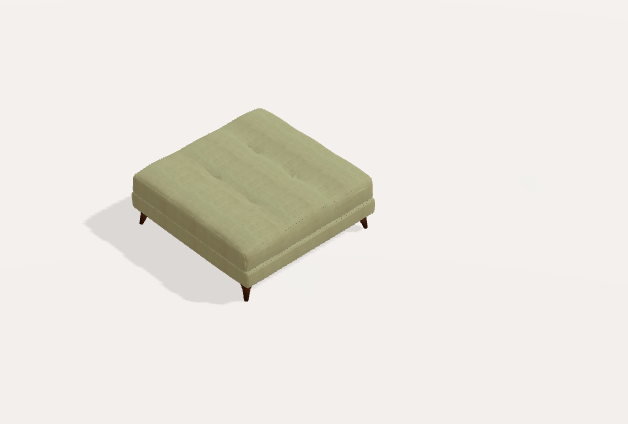 Fama Opera Sofa