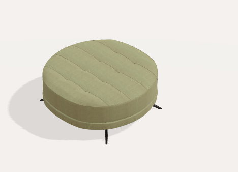 Fama Pacific Sofa