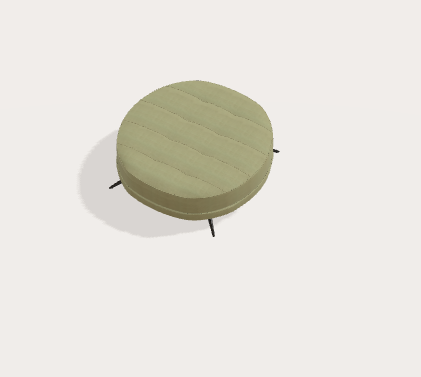 Fama Pacific Sofa
