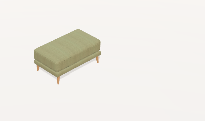 Fama Helsinki Sofa