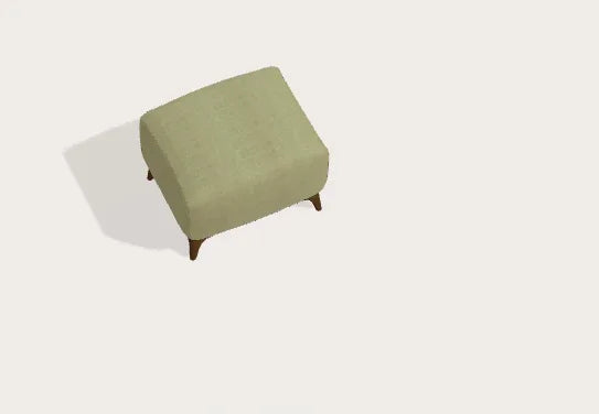 Fama Axel Armchair