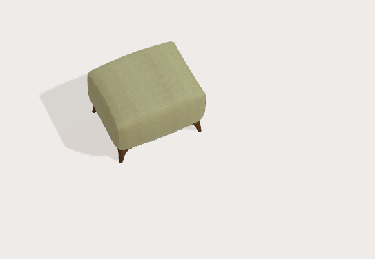 Fama Avalon Sofa Fabric