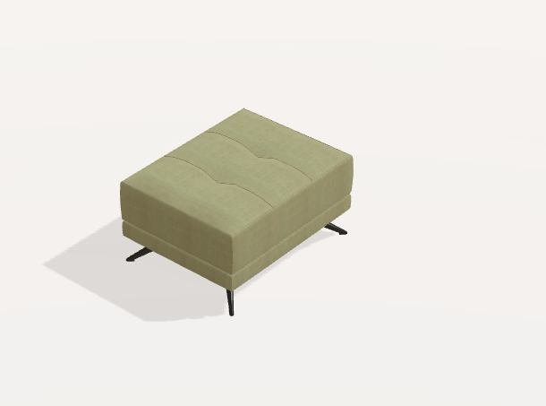 Fama Pacific Sofa
