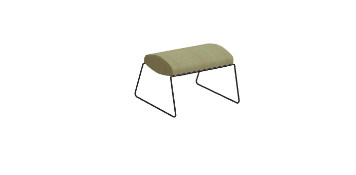 Fama Neox Armchair
