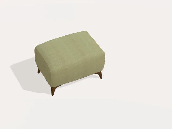 Fama Axel Armchair