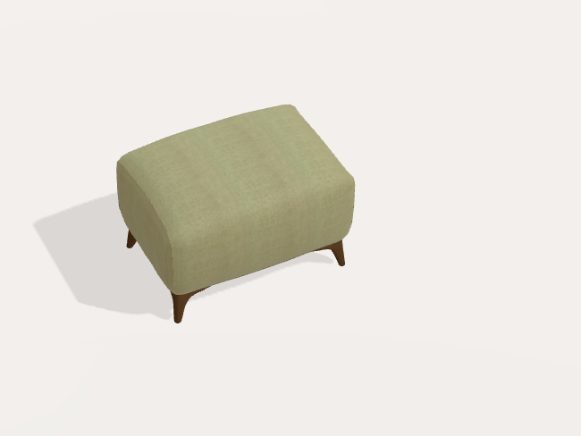 Fama Baltia Sofa Fabric