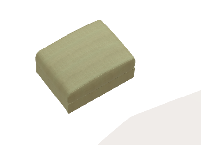 Fama Fedra Sofa and Corner Unit 105 cm