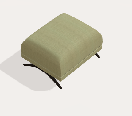 Fama Boston Sofa